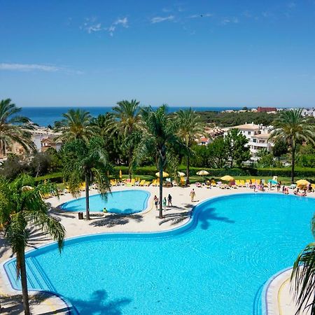 Aparthotel Alfagar Alto Da Colina Albufeira Exteriér fotografie