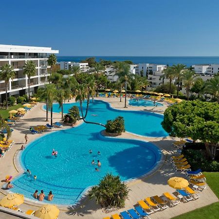 Aparthotel Alfagar Alto Da Colina Albufeira Exteriér fotografie
