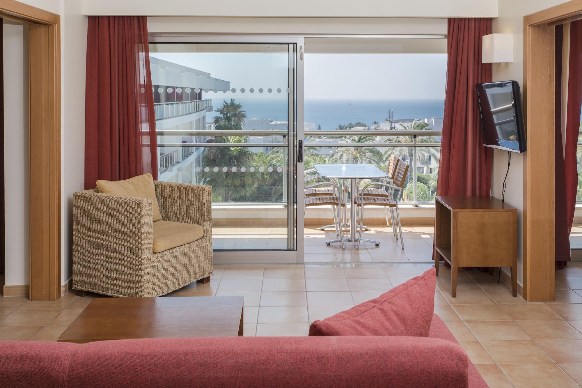 Aparthotel Alfagar Alto Da Colina Albufeira Exteriér fotografie