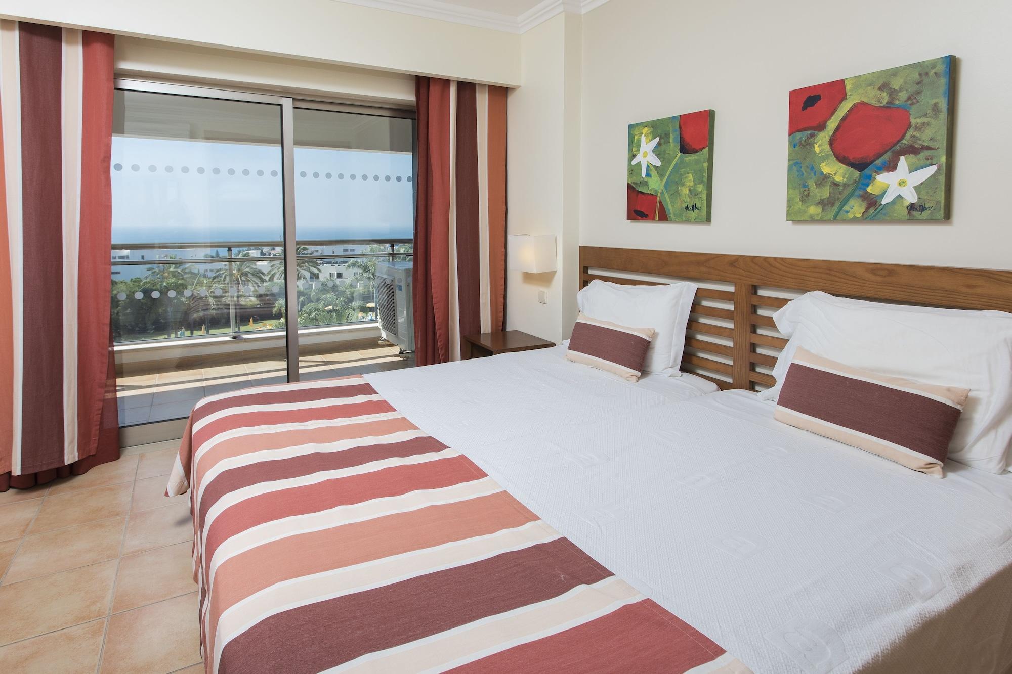 Aparthotel Alfagar Alto Da Colina Albufeira Exteriér fotografie