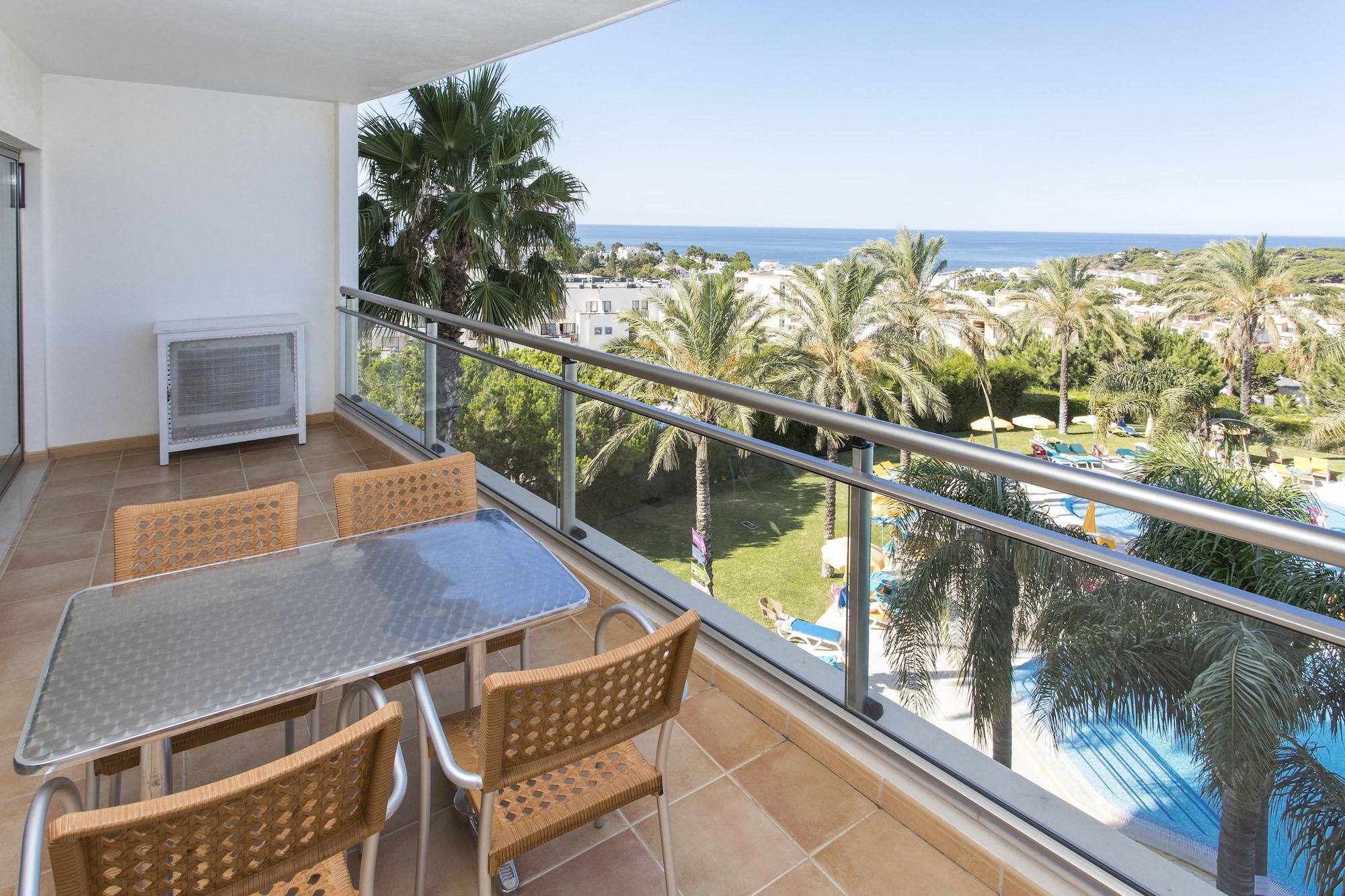 Aparthotel Alfagar Alto Da Colina Albufeira Exteriér fotografie