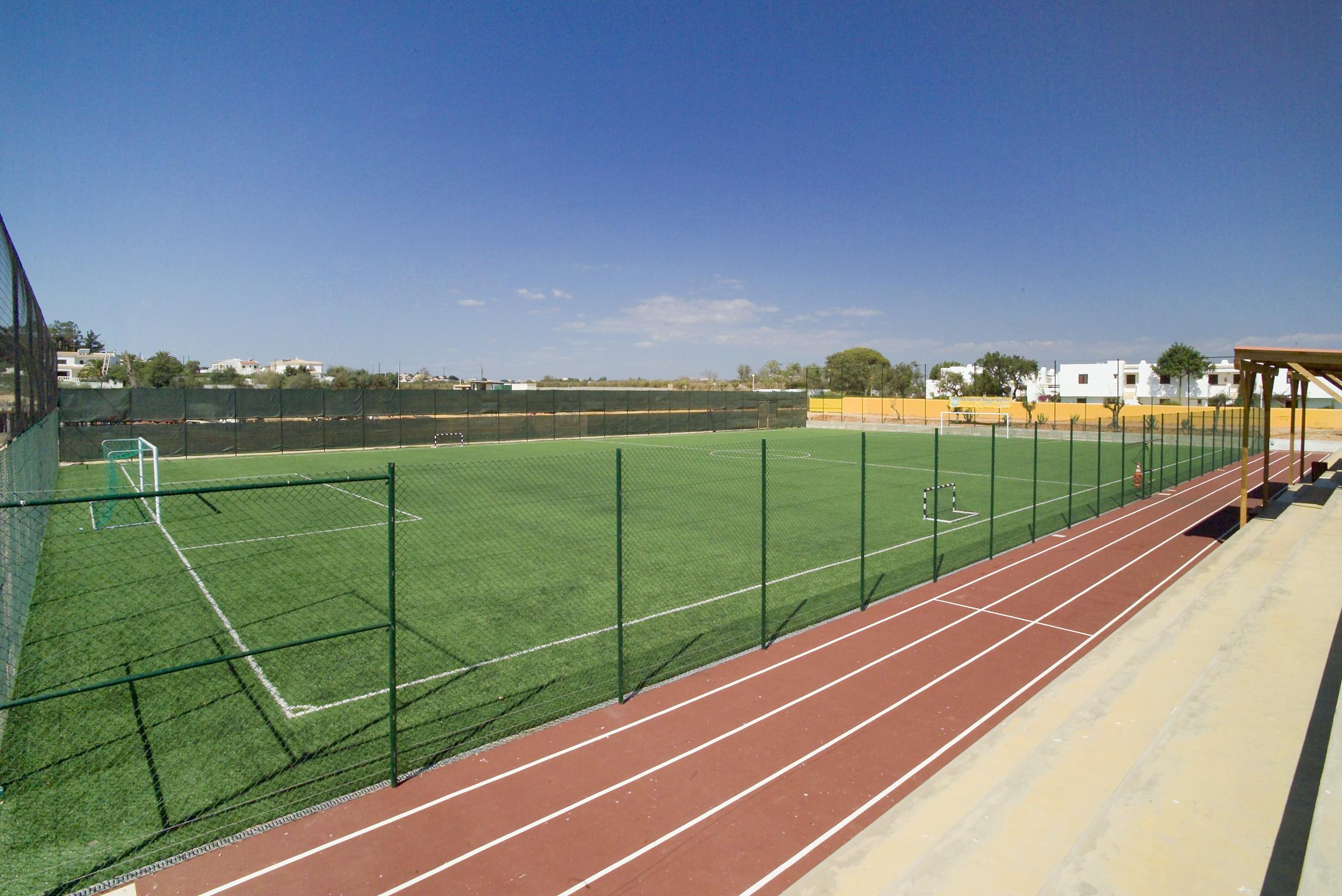 Aparthotel Alfagar Alto Da Colina Albufeira Exteriér fotografie