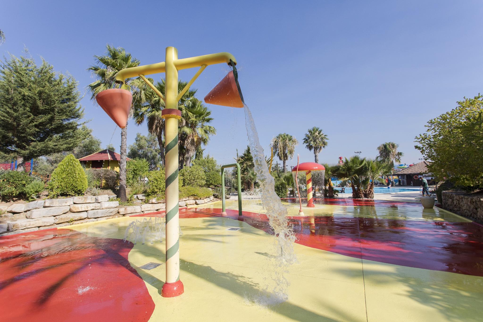 Aparthotel Alfagar Alto Da Colina Albufeira Exteriér fotografie