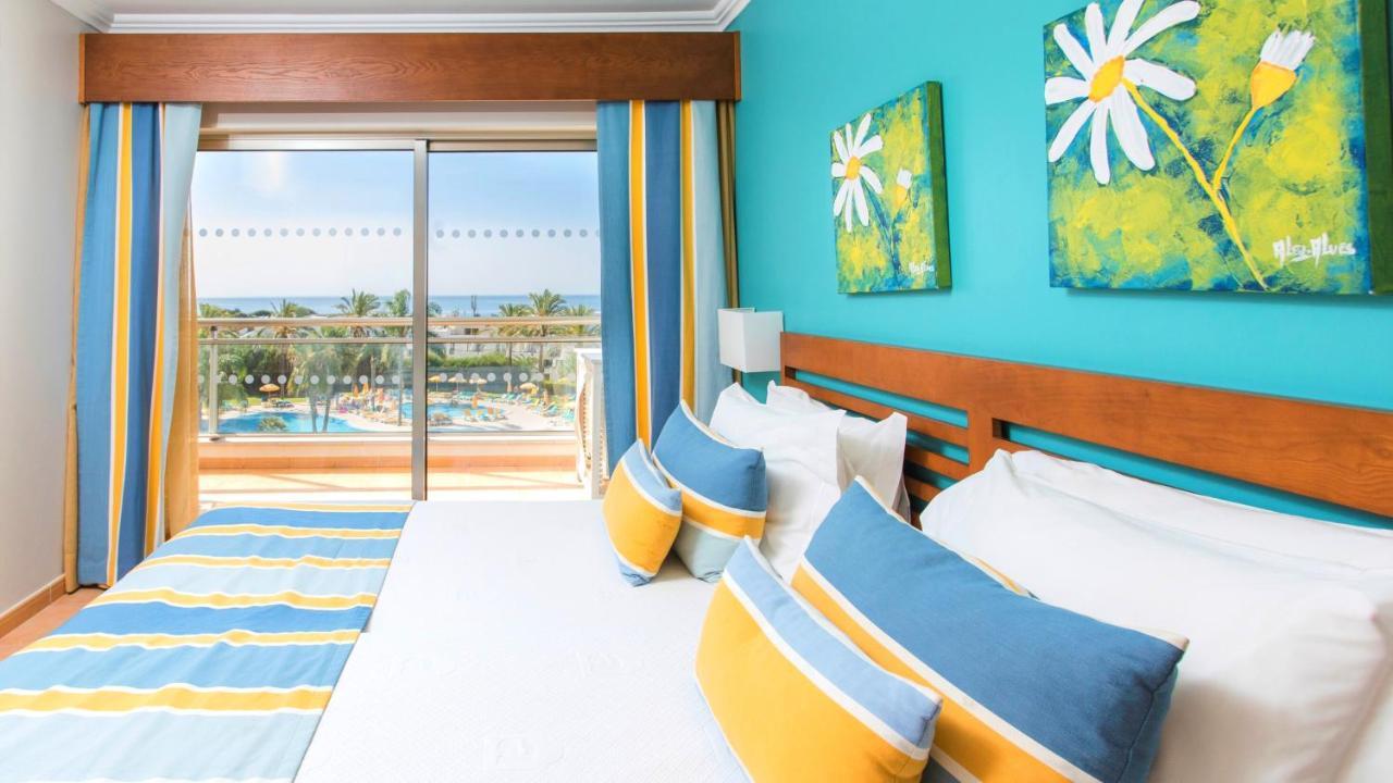 Aparthotel Alfagar Alto Da Colina Albufeira Exteriér fotografie