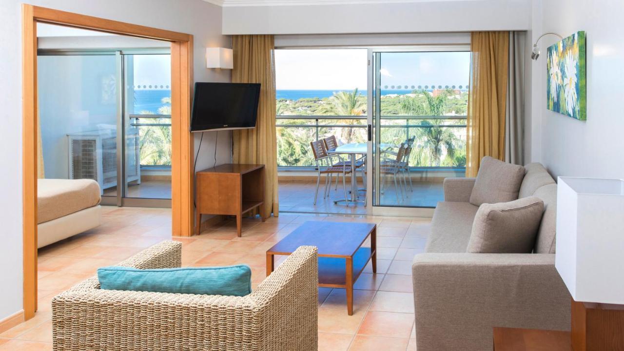 Aparthotel Alfagar Alto Da Colina Albufeira Exteriér fotografie