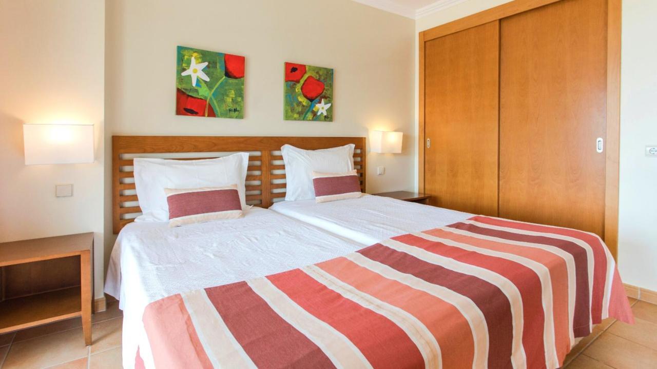 Aparthotel Alfagar Alto Da Colina Albufeira Exteriér fotografie