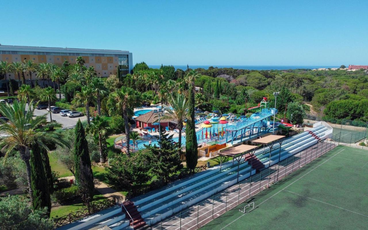 Aparthotel Alfagar Alto Da Colina Albufeira Exteriér fotografie