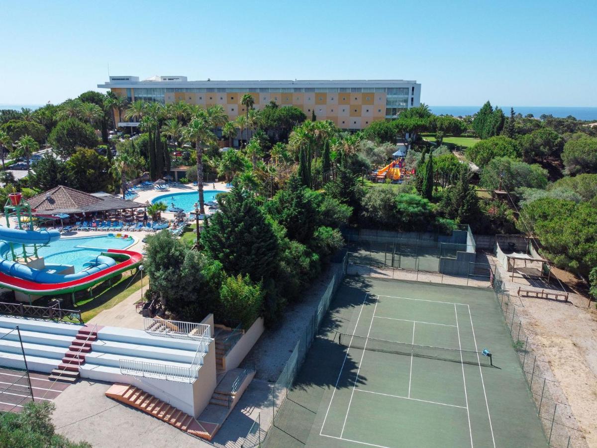 Aparthotel Alfagar Alto Da Colina Albufeira Exteriér fotografie