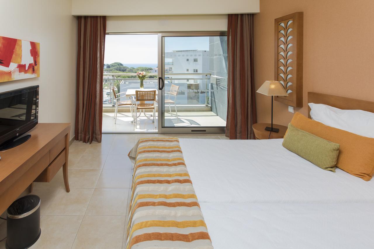 Aparthotel Alfagar Alto Da Colina Albufeira Exteriér fotografie