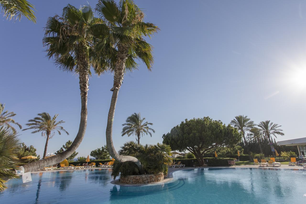 Aparthotel Alfagar Alto Da Colina Albufeira Exteriér fotografie
